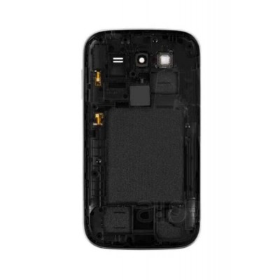Full Body Housing For Samsung Galaxy Grand Neo Plus Black - Maxbhi Com