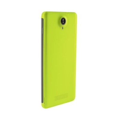 Full Body Housing For Xolo Win Q1000 Green - Maxbhi Com