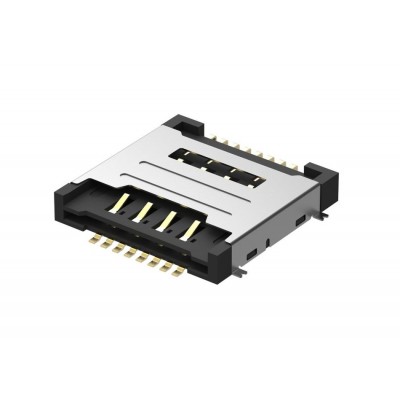 Sim Connector for Lenovo Miix 3