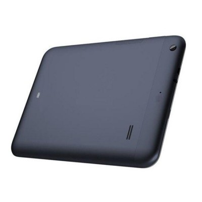 Full Body Housing For Micromax Canvas Tab P650 Blue - Maxbhi Com