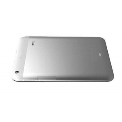 Full Body Housing For Micromax Canvas Tab P650 White - Maxbhi Com