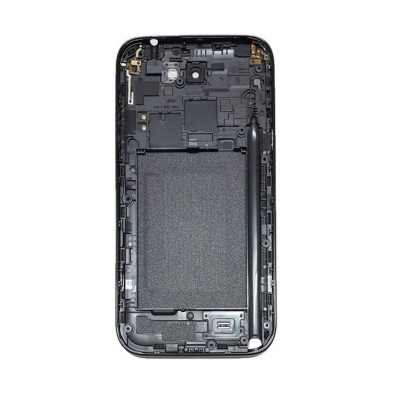 Full Body Housing For Samsung Galaxy Note Ii N7105 Pink - Maxbhi Com