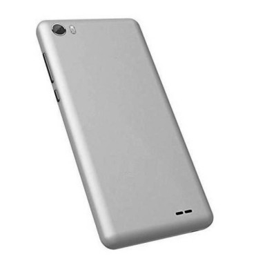 Full Body Housing For Sansui S74 Black - Maxbhi Com