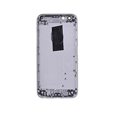 Full Body Housing For Apple Iphone 6s Plus 128gb Silver - Maxbhi Com