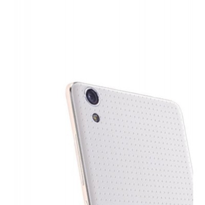 Full Body Housing For Lyf Water 6 White - Maxbhi Com