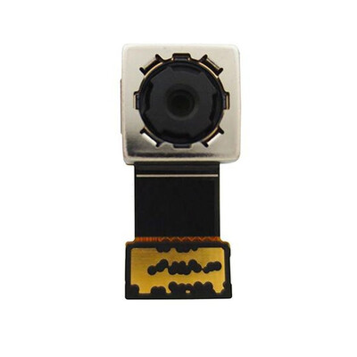 Replacement Back Camera For Htc Touch Diamond 2 T5353 By - Maxbhi Com