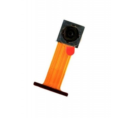 Replacement Back Camera For Samsung D780 By - Maxbhi Com