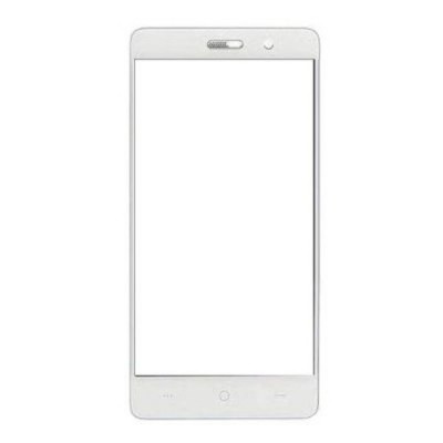 Touch Screen Digitizer For Lyf Water 6 Gold By - Maxbhi Com