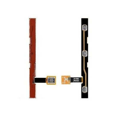 Volume Key Flex Cable For Samsung T805 By - Maxbhi Com
