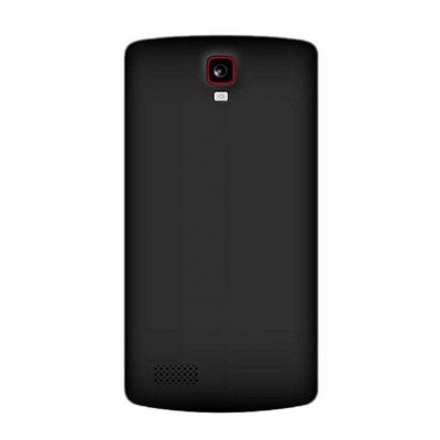 Full Body Housing For Spice Stellar 507 Mi507 Red - Maxbhi Com