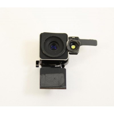 Replacement Back Camera For Apple Iphone 4 16gb By - Maxbhi Com