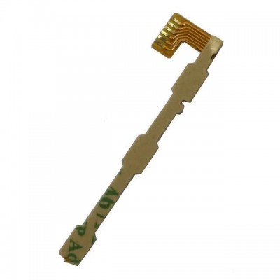 Side Key Flex Cable for Celkon Q599