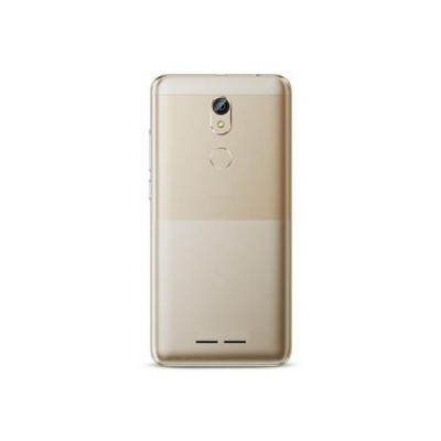 Full Body Housing For Allview P10 Style Gold - Maxbhi Com