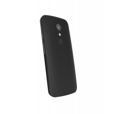 Full Body Housing For Motorola Moto G 2nd Gen Black - Maxbhi Com