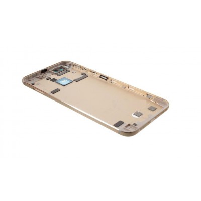 Full Body Housing For Xiaomi Mi 5x White - Maxbhi Com