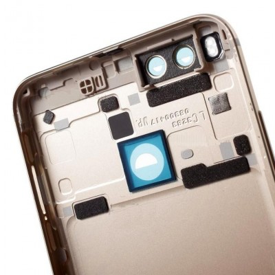 Full Body Housing For Xiaomi Mi 5x White - Maxbhi Com