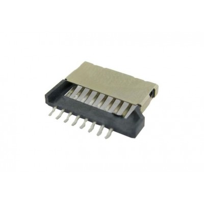 MMC Connector for Itel it1407