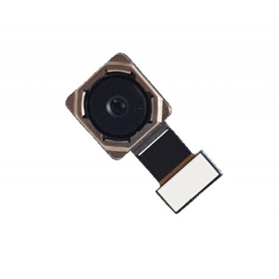 Replacement Back Camera For Intex Aqua Y2 Power By - Maxbhi Com