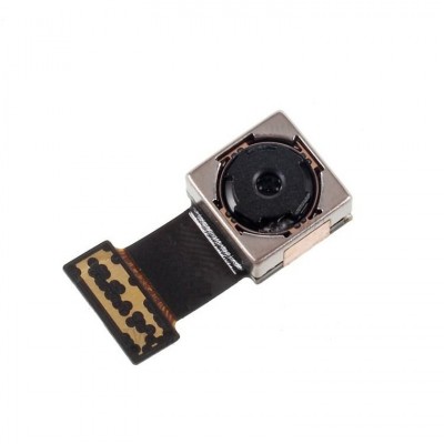 Replacement Back Camera For Itel It1407 By - Maxbhi Com