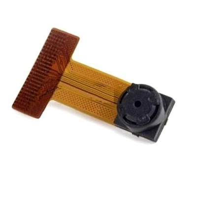 Replacement Front Camera For Gionee Ctrl V6l Selfie Camera By - Maxbhi Com