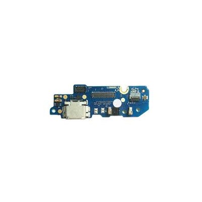 Charging PCB Complete Flex for Wiko Ufeel go