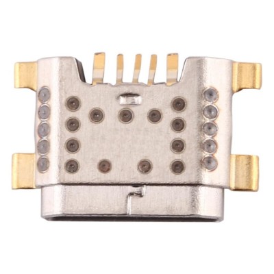 Charging Connector For Vivo Z3 By - Maxbhi Com
