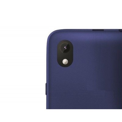 Full Body Housing For Wiko Sunny Max Black Navy Blue - Maxbhi Com