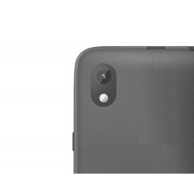 Full Body Housing For Wiko Sunny Max Grey - Maxbhi Com