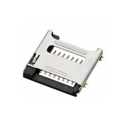 Mmc Connector For Vivo Y71i By - Maxbhi Com