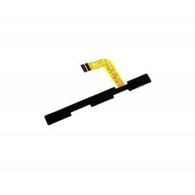 Side Button Flex Cable for Wiko Ufeel go