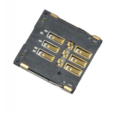 Sim Connector for Vivo Z3