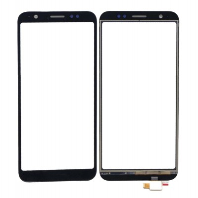 Touch Screen Digitizer For Asus Zenfone Max M1 Zb556kl Gold By - Maxbhi Com
