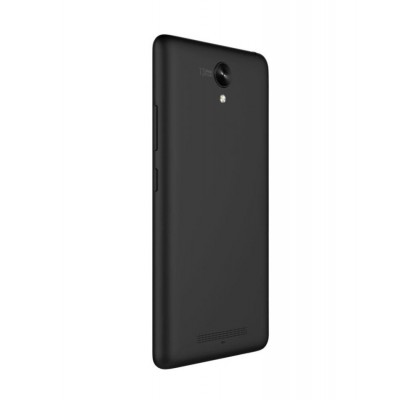 Full Body Housing For Micromax Canvas Fire 6 Black - Maxbhi Com