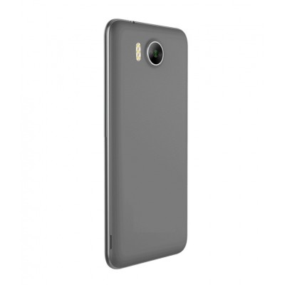 Full Body Housing For Verykool Sl5565 Rocket Black - Maxbhi Com