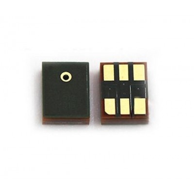 Microphone for Maxwest Astro 5s