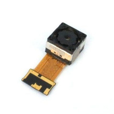 Replacement Back Camera For Sony Tablet P 3g By - Maxbhi Com