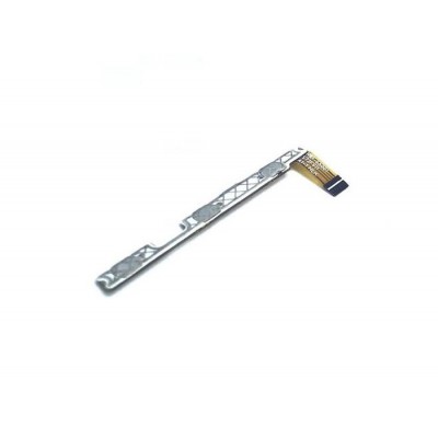 Side Button Flex Cable for verykool s5021 Wave Pro
