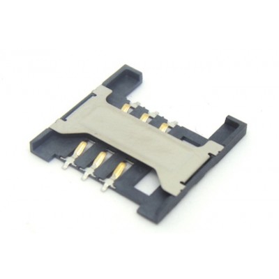 Sim Connector For Maxwest Astro 5s By - Maxbhi Com