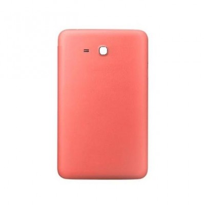Back Panel Cover For Samsung Galaxy Tab 3 Neo Lite Pink - Maxbhi Com