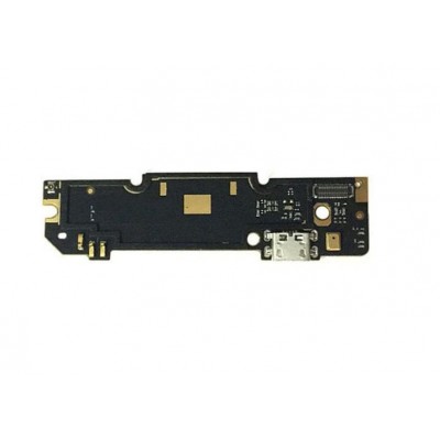 Charging Connector Flex Cable for Plum Compass LTE