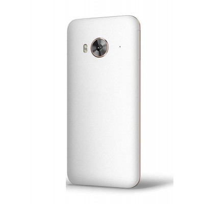 Full Body Housing For Htc One Me Dual White - Maxbhi Com