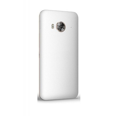 Full Body Housing For Htc One Me Dual White - Maxbhi Com