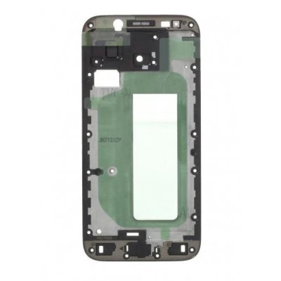 Full Body Housing For Samsung Galaxy J5 2017 White - Maxbhi Com
