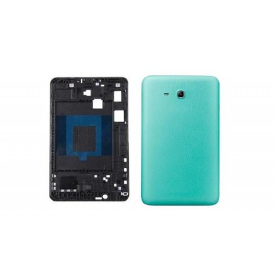 Full Body Housing For Samsung Galaxy Tab 3 Neo Lite Green - Maxbhi Com