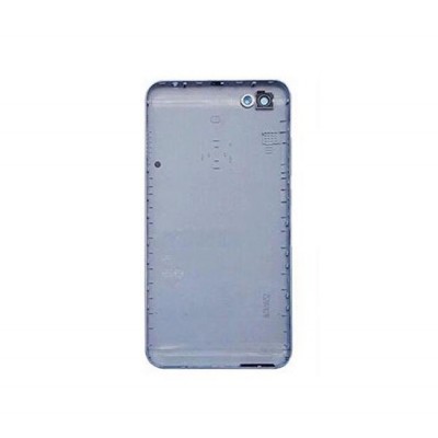 Full Body Housing For Xiaomi Redmi Note 5a Grey - Maxbhi Com