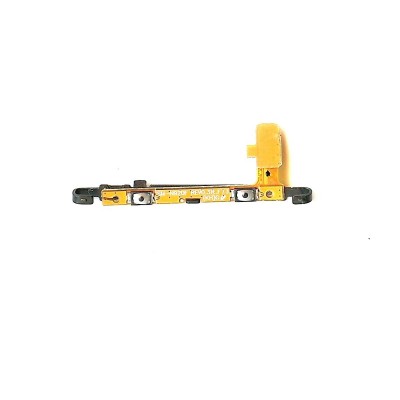 Side Button Flex Cable for White Cherry Mi4