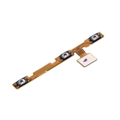 Volume Button Flex Cable for Plum Compass LTE