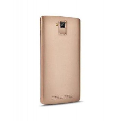 Full Body Housing For Iball Andi 5n Dude Black - Maxbhi Com