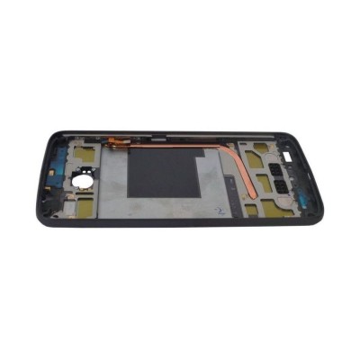 Full Body Housing For Moto Z 2017 Rose Gold - Maxbhi Com
