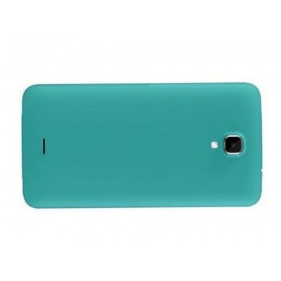 Full Body Housing For Wiko Bloom Turquoise - Maxbhi Com